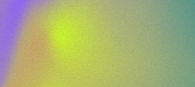 Yumuşak renklerle harmanlanmış soyut gradyan arkaplan, sanatsal tasarımlar için ideal