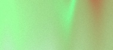 Tasarım kullanımı için yeşil ve ince desenli yumuşak renklere sahip soyut gradyan arkaplan