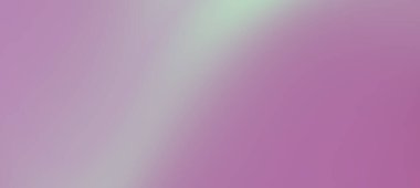Yumuşak pastel renklere sahip soyut gradyan arkaplan sakin ve sakin bir atmosfer yaratıyor
