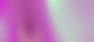 Modern tasarım projeleri için uygun yumuşak pembe ve mor renkleri olan soyut gradyan arkaplan