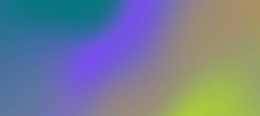 Yaratıcı tasarım projeleri için ideal, pürüzsüz harmanlanmış canlı renklere sahip soyut gradyan arkaplan (1)