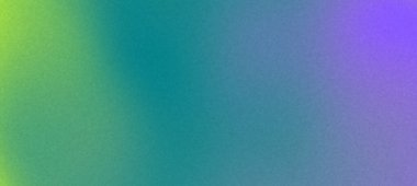 Yaratıcı tasarım kullanımı için düzgün harmanlanmış canlı renklere sahip soyut gradyan arkaplan