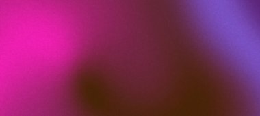 Tasarım kullanımı için rüya gibi bir atmosfer yaratan canlı renklere sahip soyut gradyan arkaplan