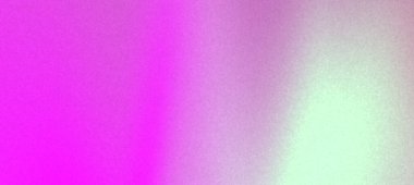 Canlı pembe ve yeşil renkleri olan soyut eğimli arkaplan rüya gibi bir atmosfer yaratıyor.