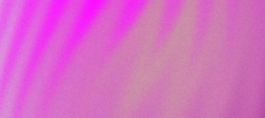 Canlı pembe ve mor renkleri olan soyut gradyan arka plan, modern bir sanatsal etki yaratıyor.