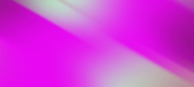 Canlı pembe ve yumuşak ışık efektleriyle soyut gradyan arkaplan dinamik bir görsel yaratıyor