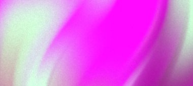 Pembe ve yeşil renklerin soyut girdabı sanatsal kullanım için yumuşak, rüya gibi bir arkaplan oluşturuyor