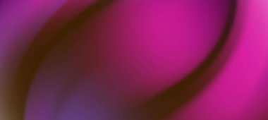 Canlı pembe ve mor renklerin soyut girdabı dijital kullanım için dinamik ve enerjik bir arkaplan oluşturuyor