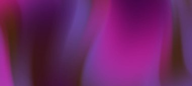 Pembe ve mor renkli soyut girdaplar pürüzsüz bir şekilde harmanlanarak canlı ve dinamik bir arkaplan oluşturuyor.