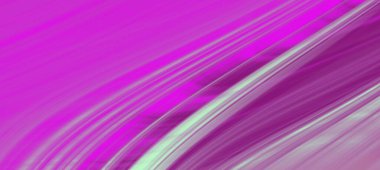 Soyut pembe ve yeşil dalga desenleri dinamik ve modern bir arkaplan oluşturuyor.