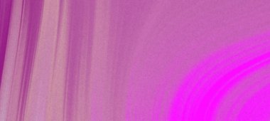 Tasarım kullanımı için yumuşak akış çizgileri olan soyut pembe ve mor gradyan arkaplan