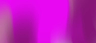 Yaratıcı tasarımlar için uygun, pürüzsüz akışkan renklerle soyut pembe gradyan