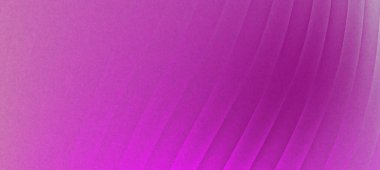 Pembe ve mor renkli soyut dalgalar pürüzsüz bir arkaplan oluşturur