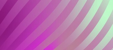 Canlı pembe ve yeşil renklerde soyut dalgalı gradyan arkaplan, modern tasarım projeleri için ideal