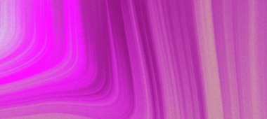 Pembe renkli, soyut dalgalı desenler arka planlar için pürüzsüz, dalgalı bir doku yaratıyor.