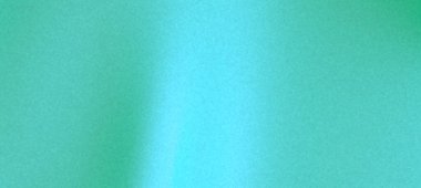 Düz gök mavisi rengi gradyanı çeşitli tasarım projeleri için sakin bir arkaplan oluşturur