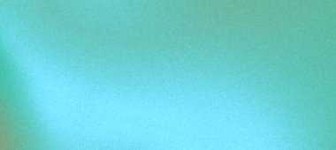 Rahatlatıcı gök mavisi renginde yumuşak eğimli arkaplan, dizayn ve sunumları sakinleştirmek için ideal