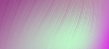 Pembeden yeşile geçiş yapan yumuşak eğimli arkaplan, tasarım kullanımı için ideal