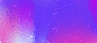 Pembe ve mor tonlarında girdap desenleri olan soyut renkli arkaplan, tasarım kullanımı için ideal