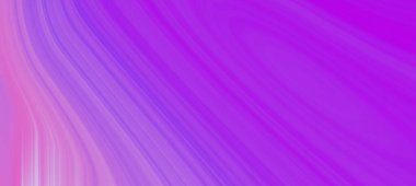 Dijital tasarım ve sanat için uygun, mor ve pembe dalgalı soyut arkaplan