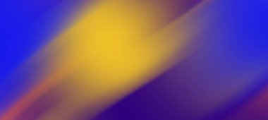 Değişken ve enerjik bir görsel efekt yaratan hareketli ve soyut arkaplan