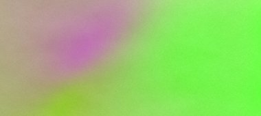 Sanatsal tasarım için yeşil, pembe ve bej tonlarını harmanlayan soyut renkli arkaplan