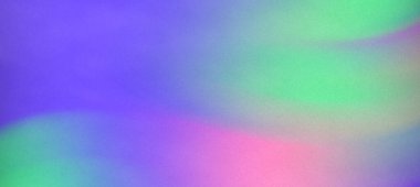 Yumuşak eğilimli soyut renkli arkaplan sanatsal kullanım için rüya gibi bir atmosfer yaratıyor