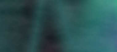 Mavi ve yeşil yumuşak tonlara sahip soyut gradyan arkaplan, dijital tasarım kullanımı için ideal