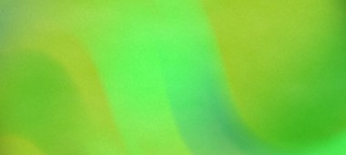 Soyut yeşil ve sarı dalga desenleri canlı bir arkaplan oluşturuyor, yaratıcı tasarımlar için ideal.