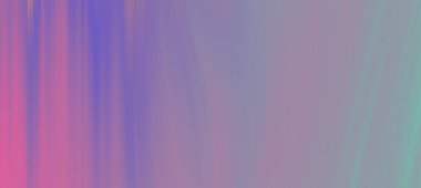 Pembe, mor ve mavi renkli pastel renklerin aktığı yumuşak bir gradyan soyut arkaplan