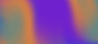 Sanatsal kullanım için pürüzsüz bir şekilde harmanlanan renkli arkaplan (1)