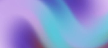 Soyut renkli dalga desenleri büyüleyici bir akışla harmanlanarak canlı bir zemin oluşturur.