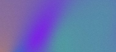 Yaratıcı projeler için canlı renkleri pürüzsüz bir dokuyla harmanlayan soyut gradyan arkaplan