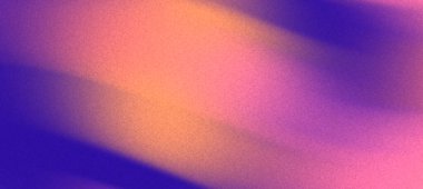 Mor, pembe ve turuncu renkli yumuşak dalgalarla soyut arkaplan rüya etkisi yaratıyor.