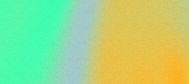 Canlı renklerle harmanlanmış soyut gradyan arkaplan, yaratıcı projeler için ideal