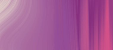 Akan pembe ve mor renkler içeren soyut gradyan arkaplan, dijital tasarım için uygun