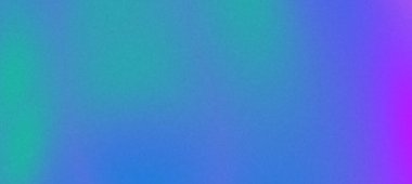 Canlı renklerle harmanlanmış soyut gradyan arkaplan, dijital tasarım kullanımı için ideal