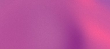 Pembe ve mor renklerin pürüzsüz bir şekilde harmanlandığı soyut gradyan arkaplan (1)