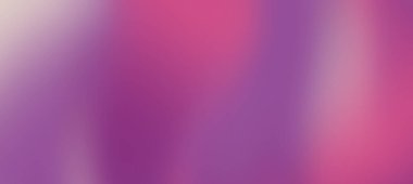 Pembe ve mor renkli canlı tonlara sahip soyut gradyan arkaplan, yaratıcı tasarımlar için idealdir (1)