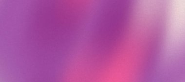 Pembe ve mor renkli canlı tonlara sahip soyut gradyan arkaplan tasarım projeleri için ideal