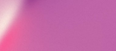 Yumuşak pembe ve mor renklere sahip soyut gradyan arkaplan, modern tasarım projeleri için ideal