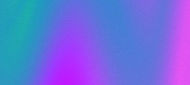 Dijital tasarımlar için ideal, pürüzsüz harmanlanmış canlı renklere sahip soyut gradyan arkaplan