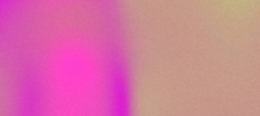 Canlı pembe ve yumuşak bej renklere sahip soyut gradyan arkaplan, sanatsal tasarımlar için ideal