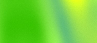 Canlı yeşil ve sarı renklerin soyut gradyanı pürüzsüz bir şekilde harmanlanarak rahatlatıcı bir arkaplan oluşturur.