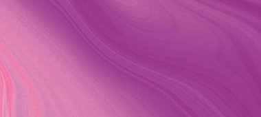 Yumuşak eğimli, sanatsal veya yaratıcı projeler için uygun soyut mor dalga arkaplanı