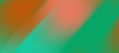 Değişken desenlerle harmanlanmış soyut canlı renkler hareket ve enerji hissi uyandırıyor.