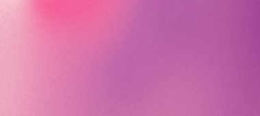 Soyut tasarım projeleri için ideal pembe ve mor tonlarını içeren yumuşak eğimli arkaplan