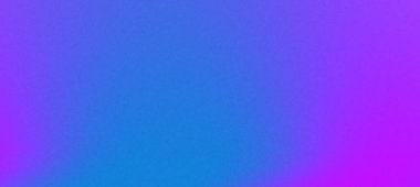 Mavi ve mor renkleri harmanlayan canlı soyut arkaplan, dijital tasarım projeleri için mükemmel.