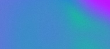 Değişken soyut arkaplan mavi, mor ve yeşil renklerin bir karışımını gösteriyor