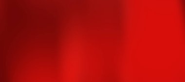 Canlı kırmızı kumaş zarif bir şekilde örtülmüş, tasarım için yumuşak gölgeli zengin bir doku oluşturmuş.